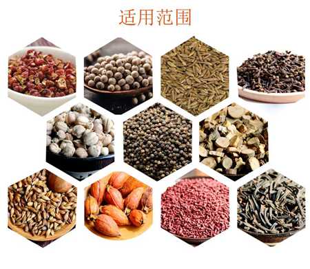 调味品包装机包装使用范围图片